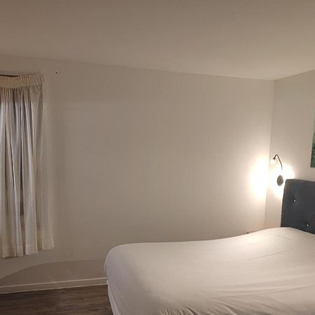 Fasthotel Paris Ouest Bouafle Buitenkant foto