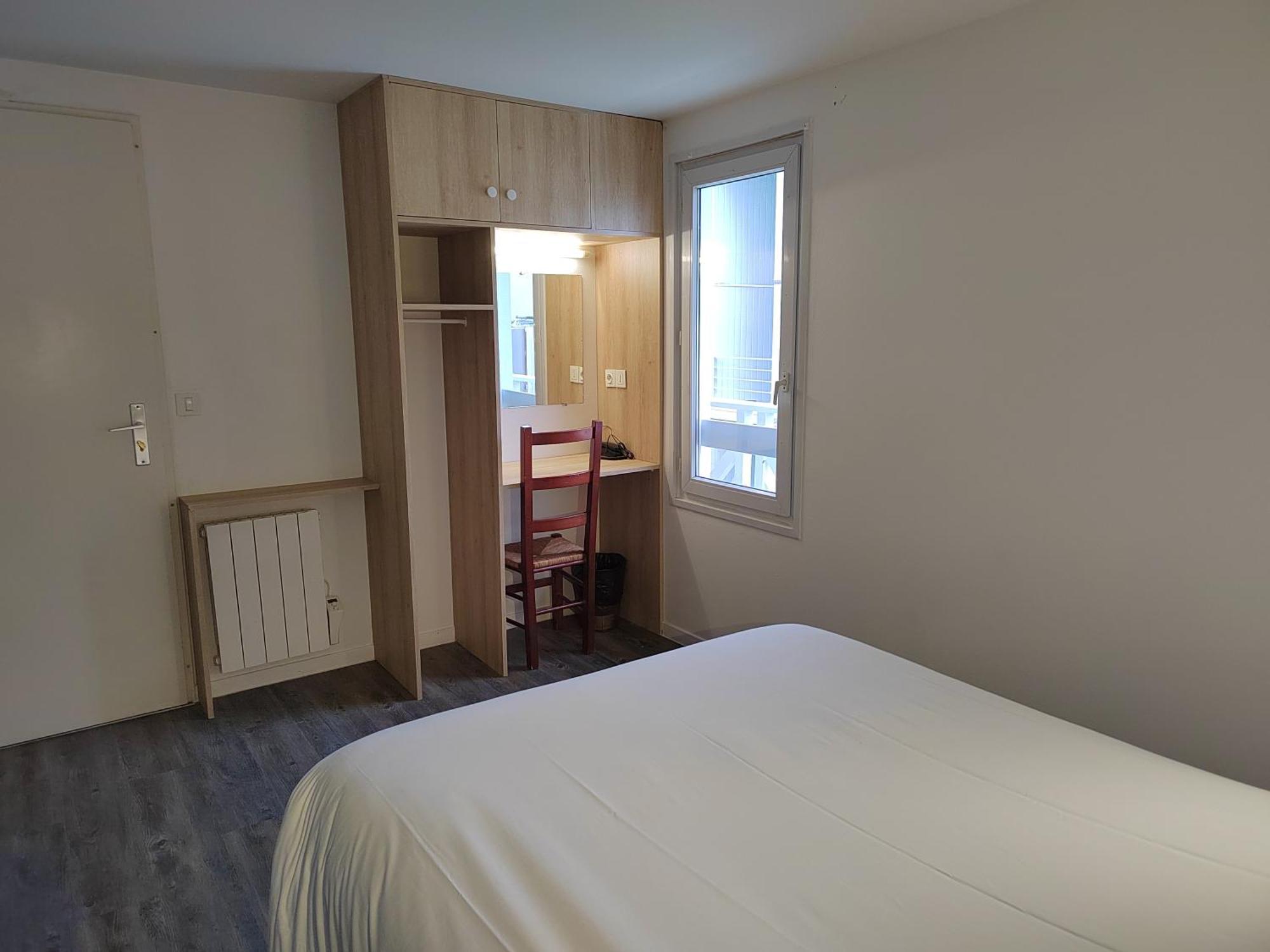 Fasthotel Paris Ouest Bouafle Buitenkant foto